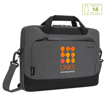 Targus Cypress Eco laptop slimcase 15.6